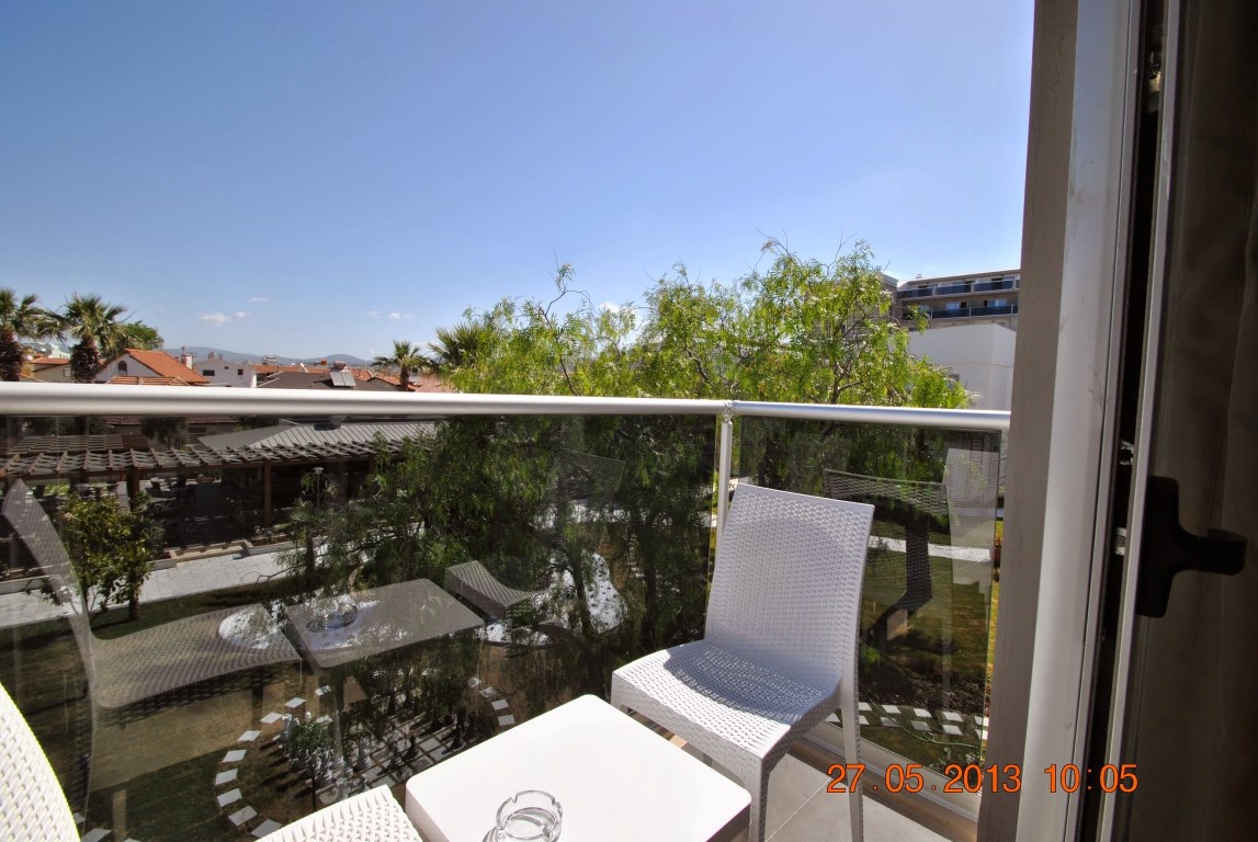 imagini hotel PALM WINGS KUSADASI